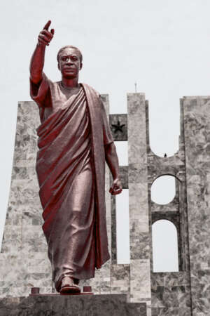 Kwame Nkrumah NeoColonialism The Last Stage of Imperialism