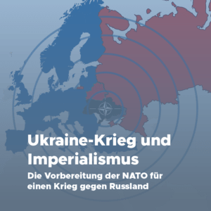 Die Vorbereitung der NATO für einen Krieg gegen Russland