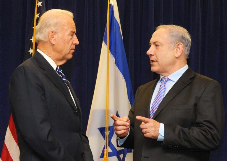flickr: Prime Minister Israel / Avi Ochyun, GPO