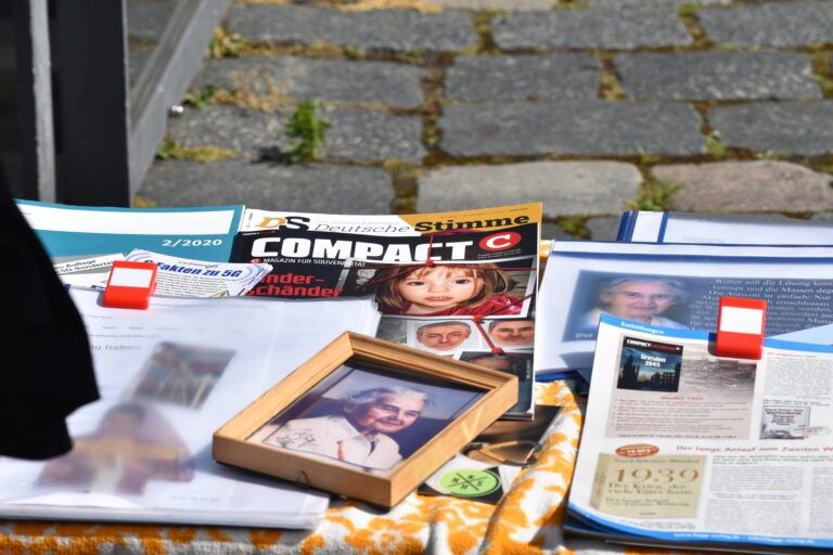 Bildquelle: Protestfotografie Dresden via Flickr