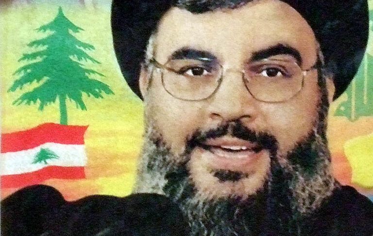 „Hasan Nasrallah starb auf dem Weg zur Befreiung Palästinas“