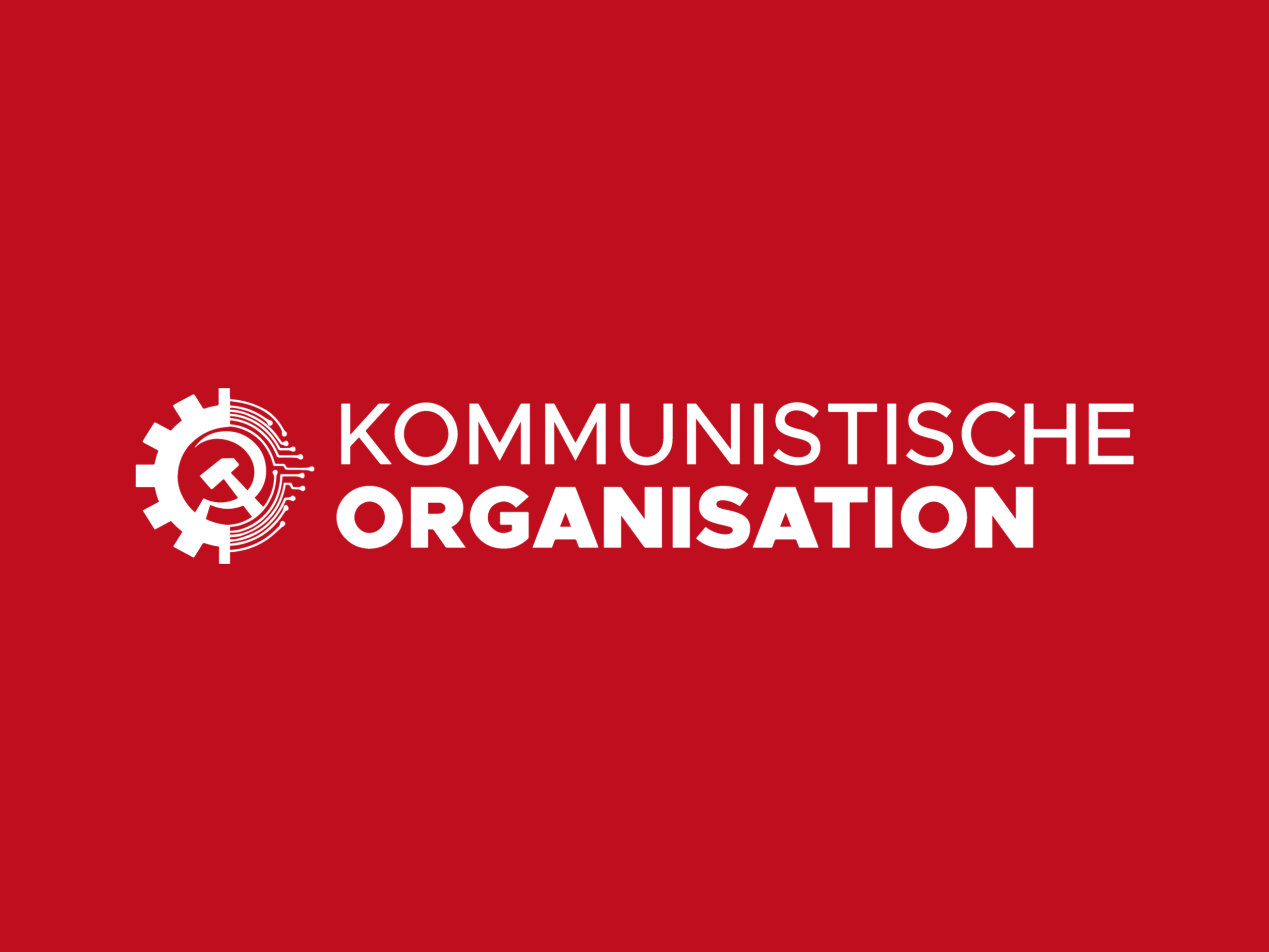 Vorwort Programmatische Thesen