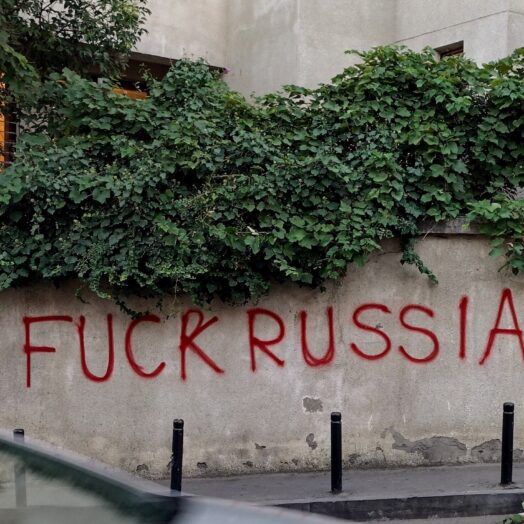 Anti-russischer Rassismus und Repression im Deutschland der Zeitenwende