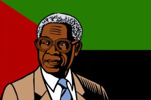 Aimé Césaire über Kolonialismus, Faschismus und die Entzivilisierung Europas (1950)