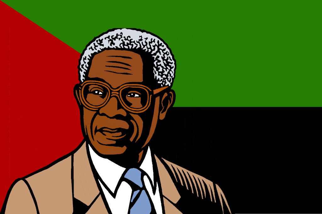 Aimé Césaire über Kolonialismus, Faschismus und die Entzivilisierung Europas (1950)