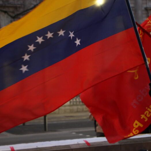 Was ist los in Venezuela?