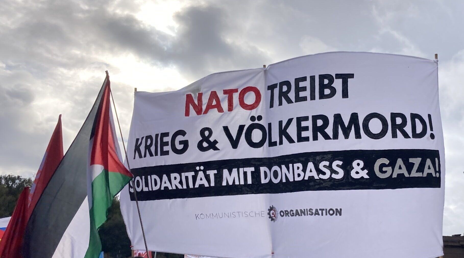 Anti-Kriegstag 2025