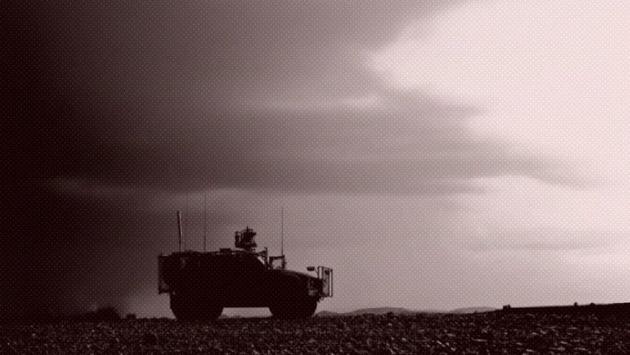 Stoppt den Krieg gegen Russland!