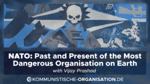 NATO: Past and Present of the Most Dangerous Organisation on Earth