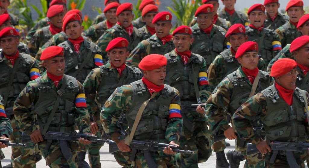 Foto: Cancillería del Ecuador via Flickr