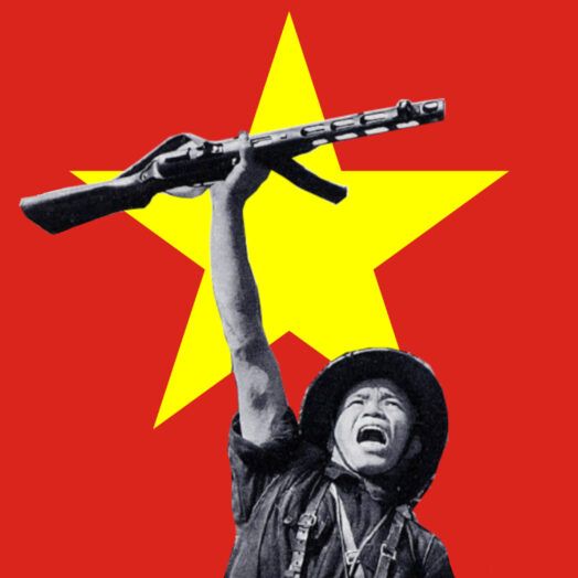 Der Indochina-Krieg (1946-54)