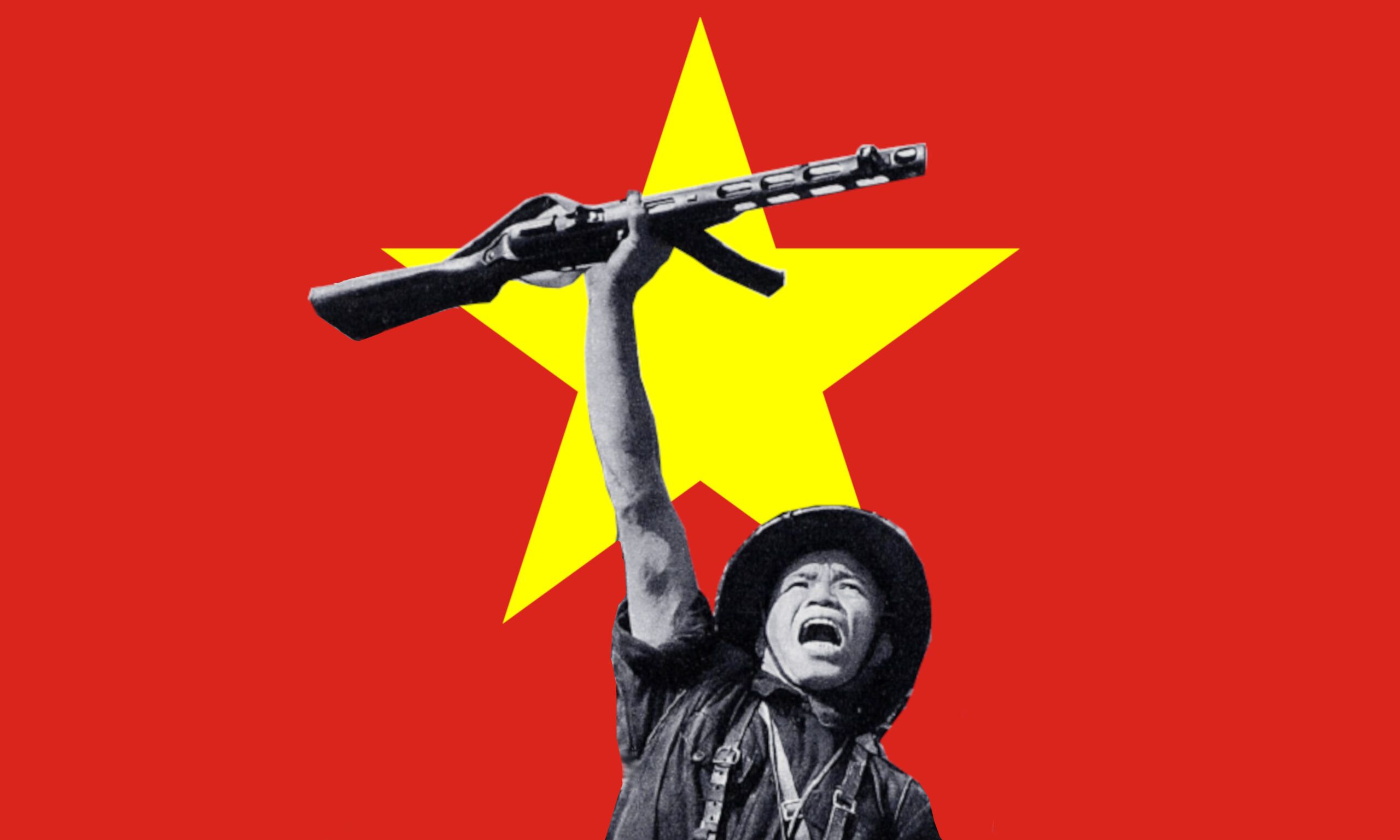 Der Indochina-Krieg (1946-54)