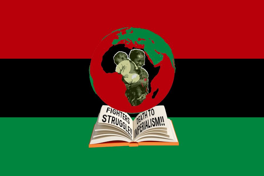 Panafrikanismus und Antiimperialismus lernen: ein Bericht aus der Nkrumah School