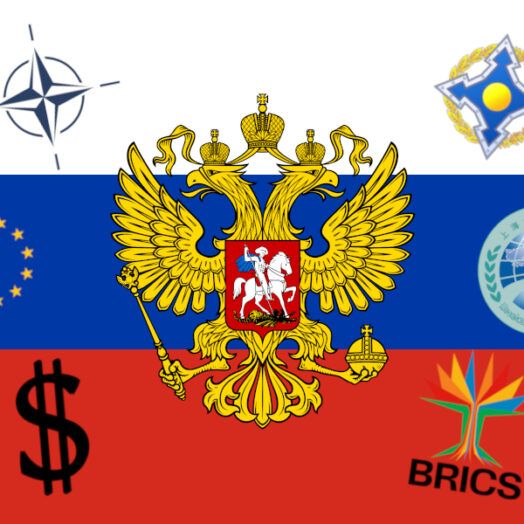 Oligarchen, Kompradoren, Imperialisten – wer herrscht eigentlich in Russland?