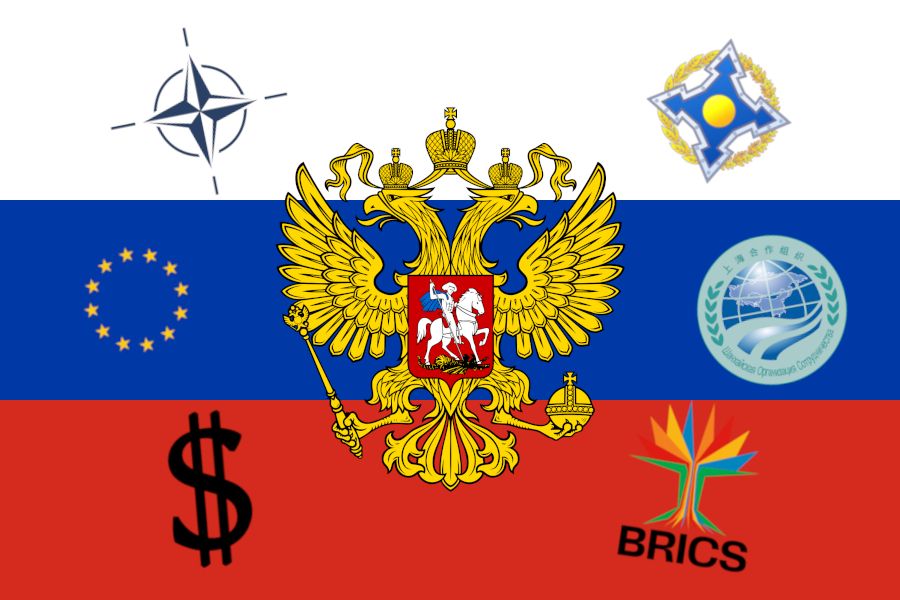 Oligarchen, Kompradoren, Imperialisten – wer herrscht eigentlich in Russland?