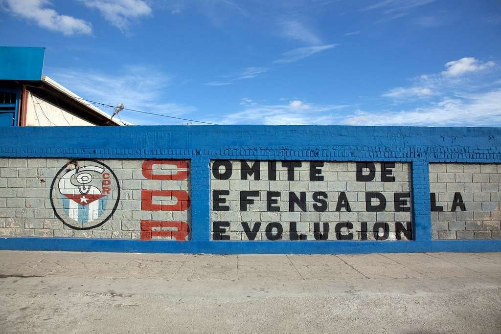Solidaridad con Cuba – ¡A defender el socialismo y la autodeterminación!