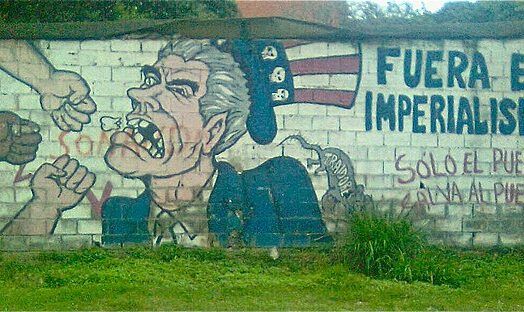 US-Aggressionen gegen Venezuela – warum gerade jetzt?