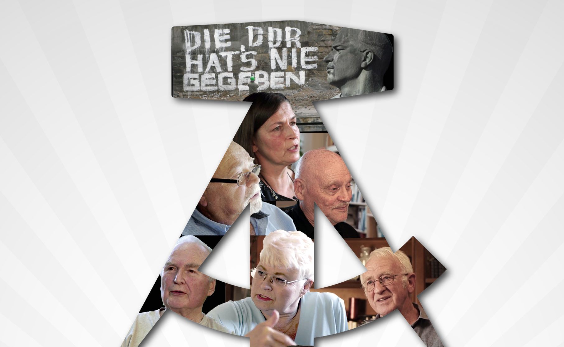 L’autre vie – série documentaire sur l’Allemagne socialiste