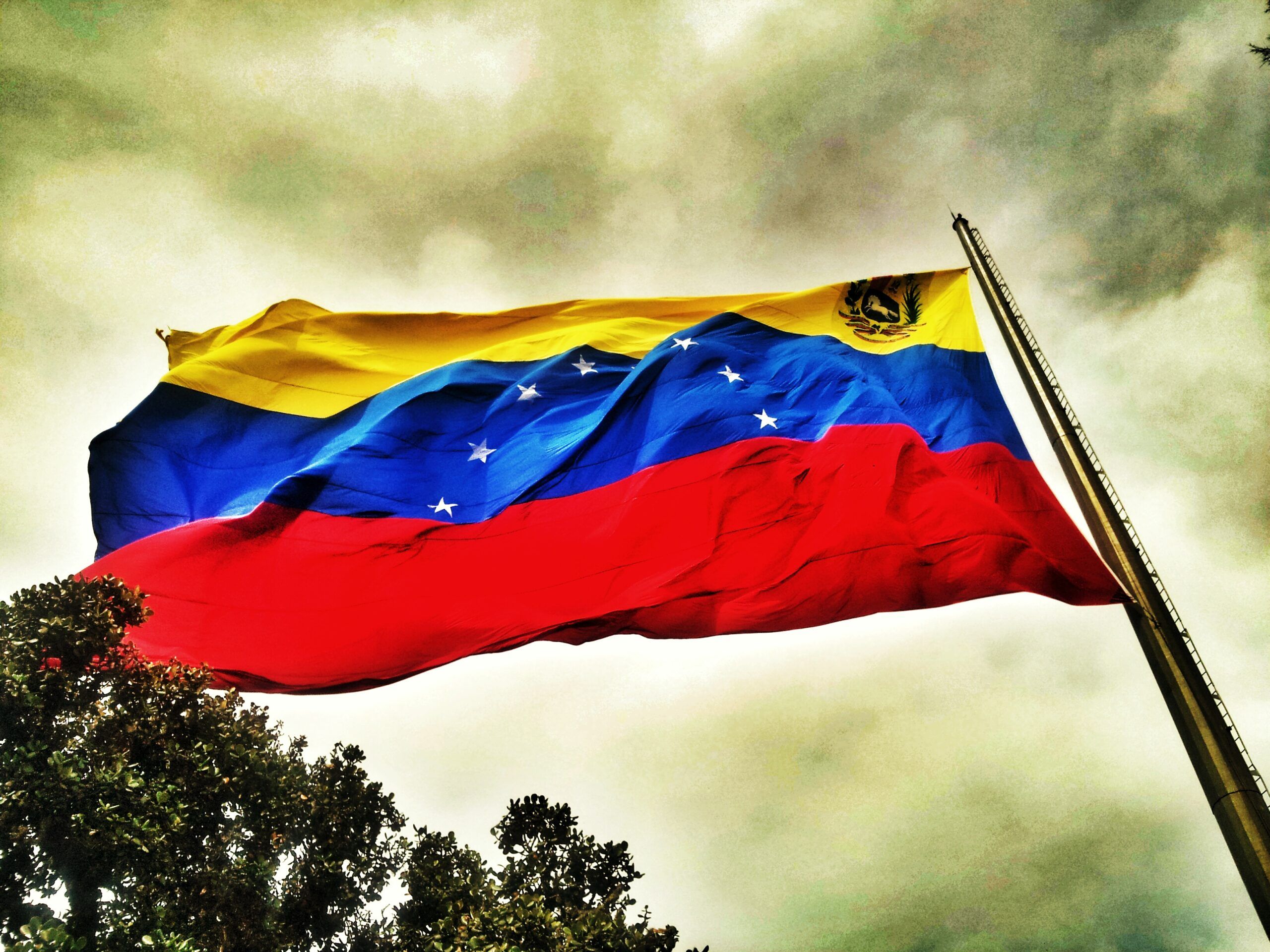 Venezuela nach der US-Aggression