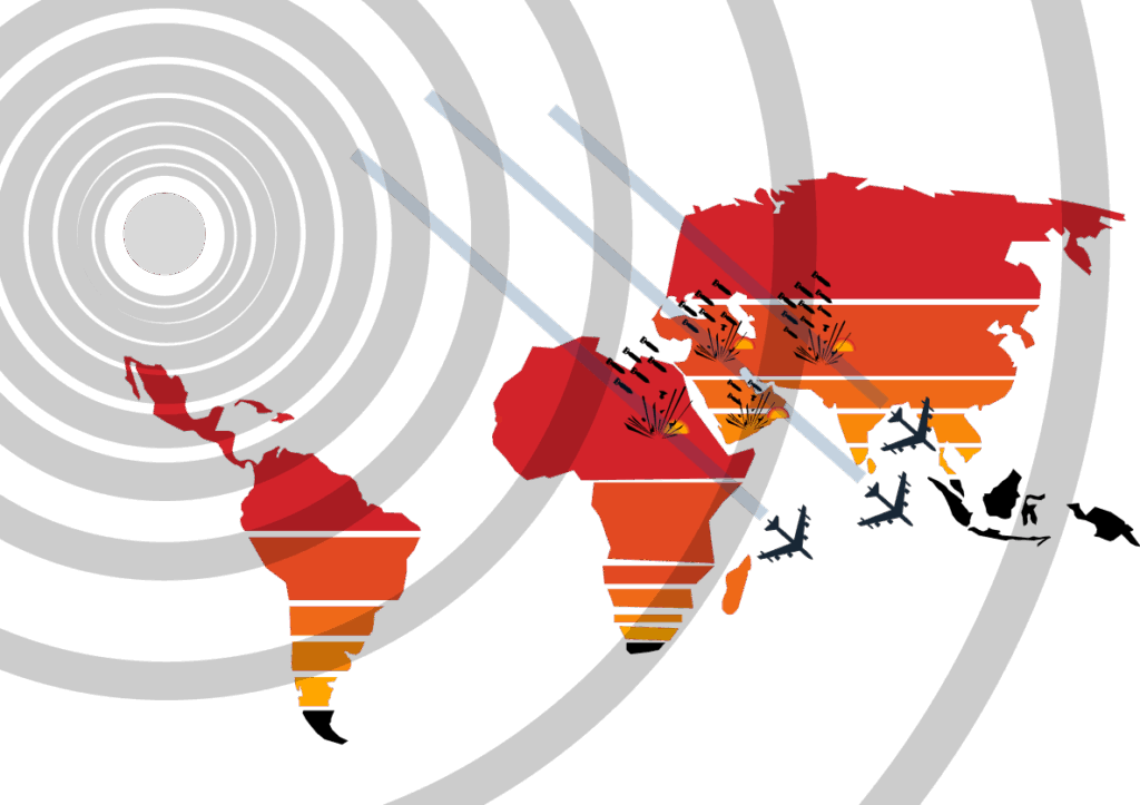 (Anti-)Imperialismus, „Campismus“ und der Iran