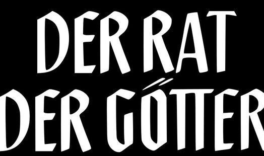 Film „Rat der Götter“