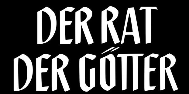 Film „Rat der Götter“