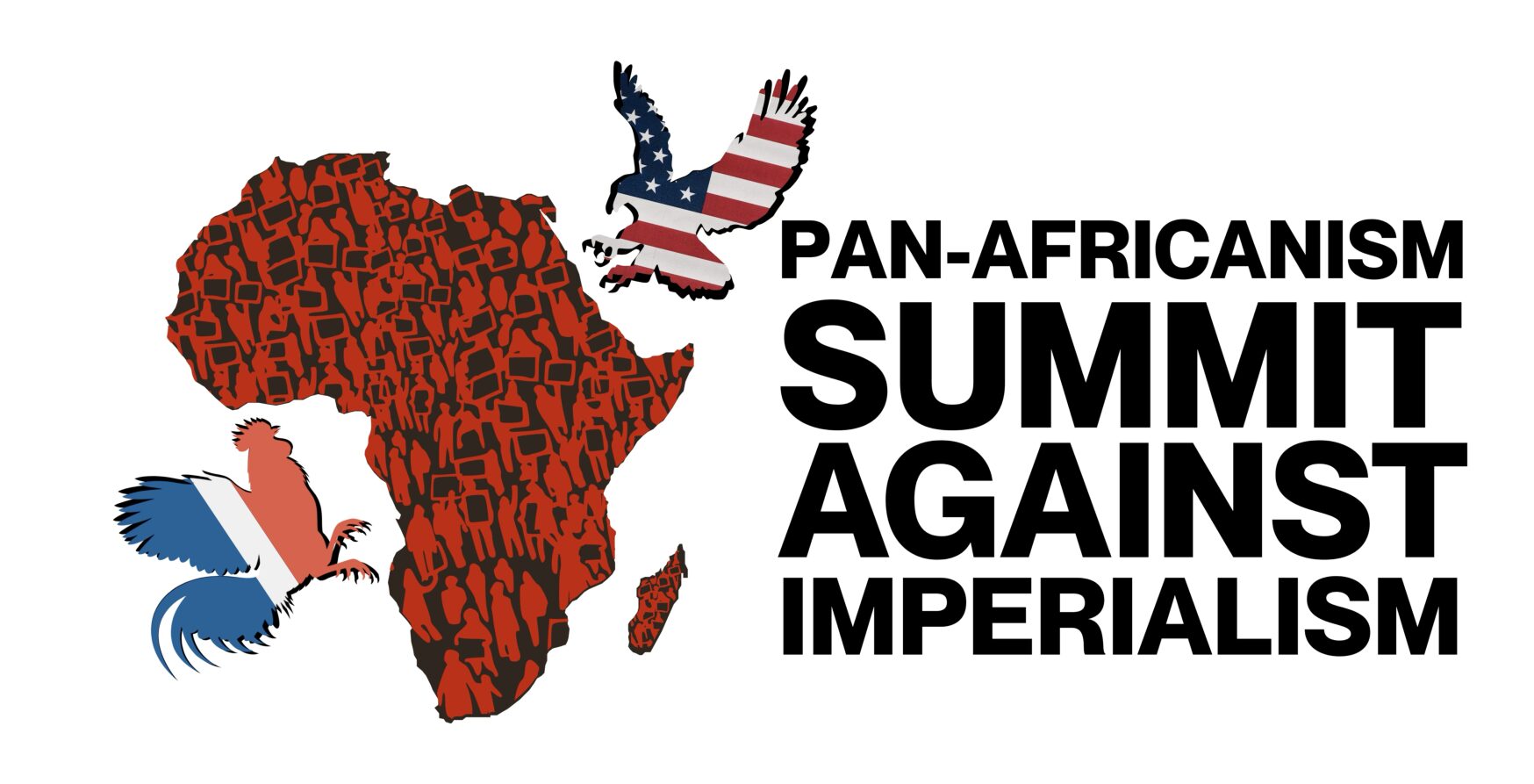 Unterstützt den Panafrikanischen Gipfel gegen Imperialismus in Kenia!