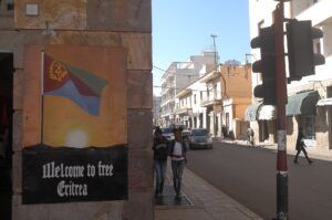 Foto: Martin Schibbye via Wikimedia (https://commons.wikimedia.org/wiki/File:Independence_Day_of_Eritrea.jpg), CC BY-SA 4.0 (https://creativecommons.org/licenses/by-sa/4.0/deed.de)