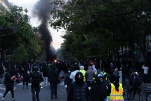 Erklärung des PRCF zu den Protesten in Frankreich